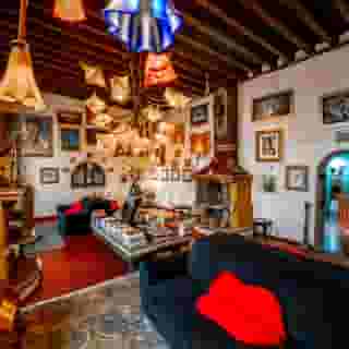 Hotel Hacienda Tepetlcalli 1870 Museo & Spa, 4 of 5