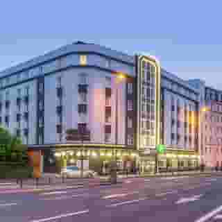 Campanile Paris Ouest - Pont de Suresnes, 1 of 5