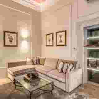 Eitch Borromini Palazzo Pamphilj, 5 of 5