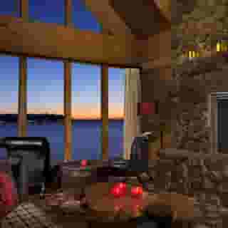 The Edgewater Seattle, 4 of 5