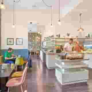 Gozsdu Court, 4 of 5