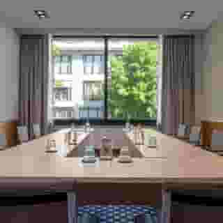 DoubleTree by Hilton Berlin Ku'damm, 2 of 5