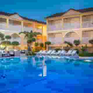 Filoxenia Hotel, 3 of 5