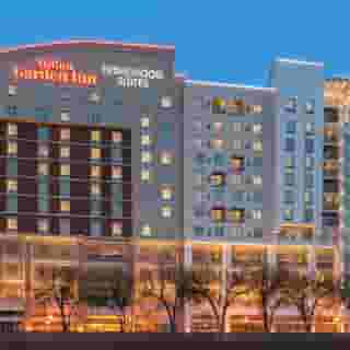 Hilton Garden Inn Atlanta Midtown, 5 of 5