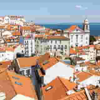 Pousada de Alfama Charming Hotel, 2 of 5