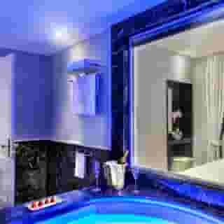 Grand Hotel Santa Lucia, 5 of 5
