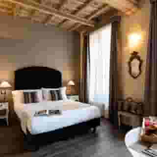 Le Suite Del Barone, 2 of 5