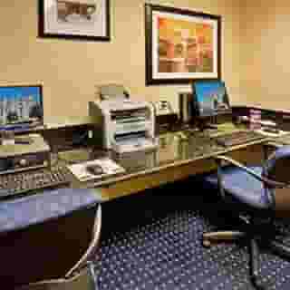 SpringHill Suites Austin South, 5 of 5