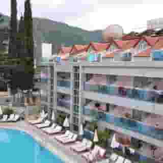 Faber Apartments, 5 of 5