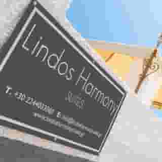 Lindos Harmony Suites, 6 of 6