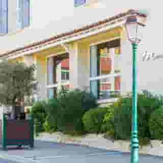 Best Western Hotel Matisse, 6 of 6