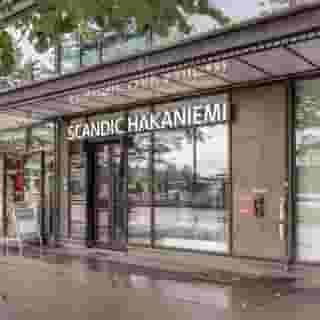 Scandic Hakaniemi, 2 of 5