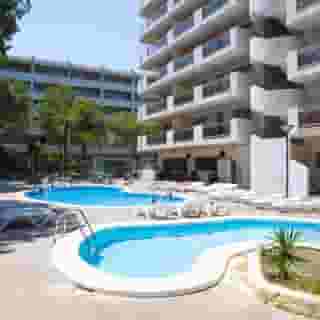 Ibersol Mediterranean Suites, 2 of 5