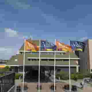 Van Der Valk Hotel Vianen - Utrecht, 6 of 6