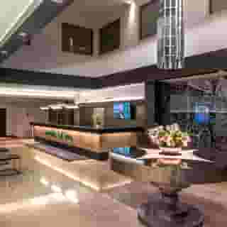 Metropol Hotel, 4 of 5