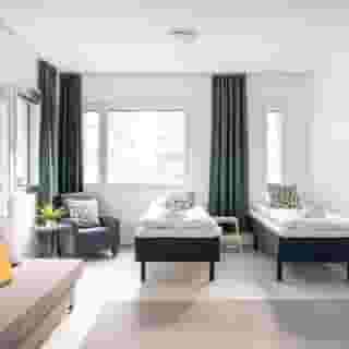 Hiisi Homes Vantaa Kaivoksela, 3 of 5