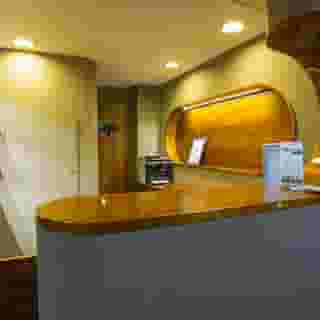 Grand Jules Boat Hotel Budapest, 5 of 5