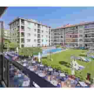 Olimar II Apartments, 6 of 6