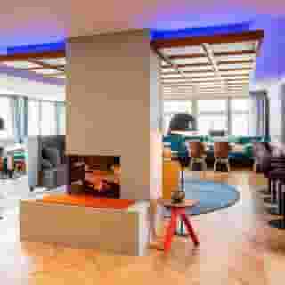 Hotel Ba Hler, 2 of 5