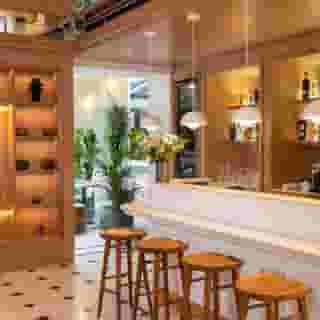 Mercure Paris La Sorbonne Saint Germain des Pres, 6 of 6