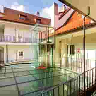 Three Storks Hotel, 4 of 5