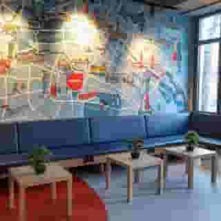 Acama Kreuzberg Hotel+Hostel, 2 of 5