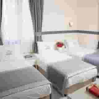 Agan Hotel Istanbul, 4 of 5