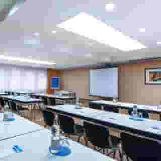 NH Budapest City, 1 of 5