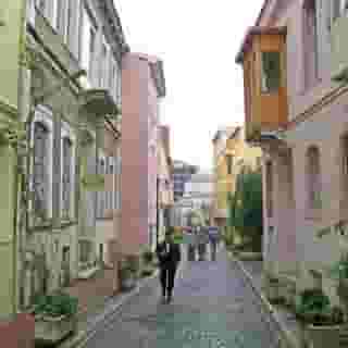 Hotel Baylan Basmane, 5 of 5