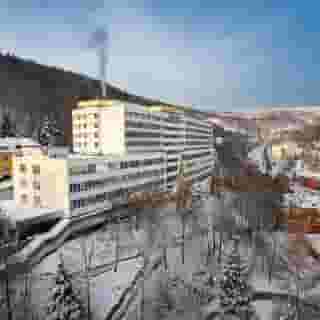 Hotel Behounek Jachymov, 6 of 6
