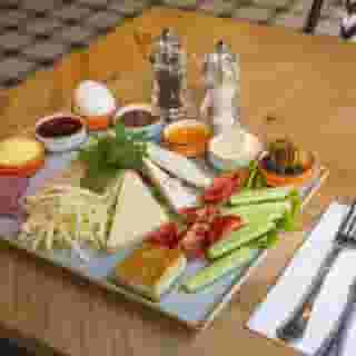 Dosso Dossi Hotels Laleli, 2 of 5