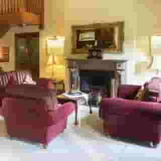 Oranmore Lodge, 2 of 5