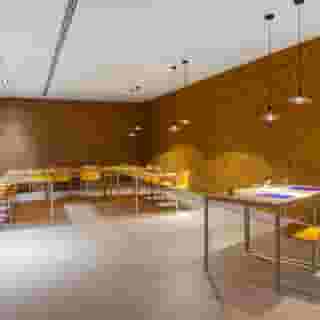 Macia Sevilla Kubb, 3 of 5