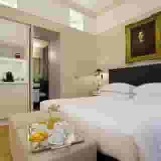 Crossing Condotti, 2 of 5