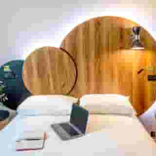 Ibis Styles Paris Meteor Avenue d'italie, 1 of 5