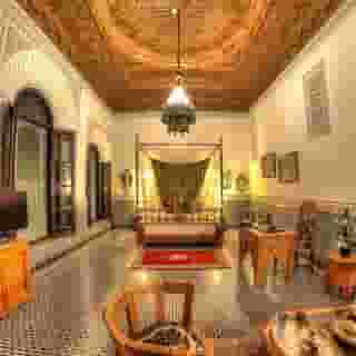 Riad el Amine Fes, 2 of 5