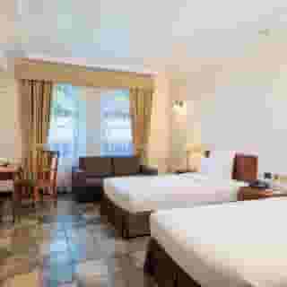 Novotel Bahrain Al Dana Resort, 5 of 5