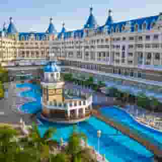 Haydarpasha Palace, 1 of 5