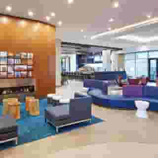 Cambria Hotel Anaheim Resort Area, 4 of 5