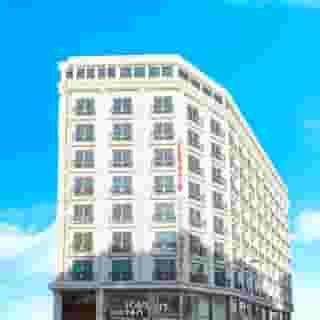 Ilkbal Deluxe Hotel & Spa Istanbul, 5 of 5