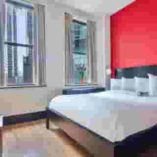 Eurostars Wall Street, 5 of 5