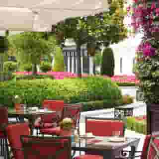 Four Seasons at the Bosphorus, 1 of 5