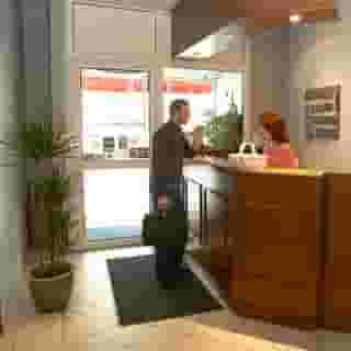 Best Western Le Montparnasse Hotel, 1 of 4