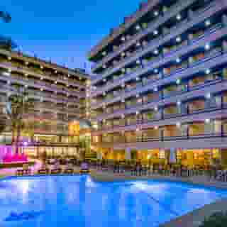 4R Playa Park, 5 of 5