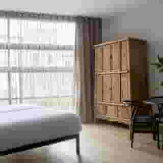 Aparthotel Allada 3, 4 of 5