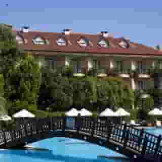 Alba Resort Hotel, 3 of 5