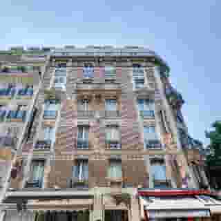 Villa Montparnasse, 1 of 5