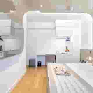 MH Florence Hotel & Spa, 4 of 5