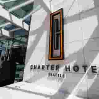 The Charter Hotel Seattle, Curio Collection by Hil, 1 of 5