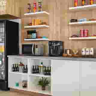 Wyndham Garden Munich Messe Hotel, 4 of 5